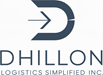 Dhillon Logistics Simplified Inc.